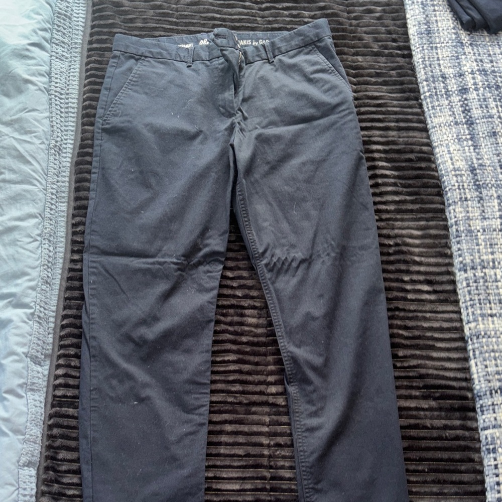 Women’s navy Pants